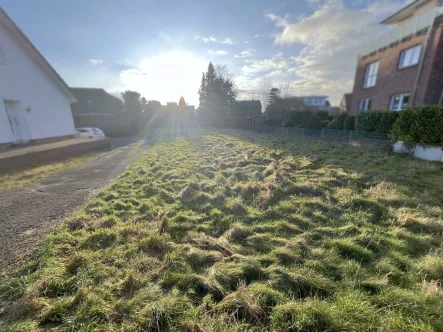  - Grundstück kaufen in Ibbenbüren - Wunscherfüller für Ihr Traumhaus! *in Toplage von Ibbenbüren*