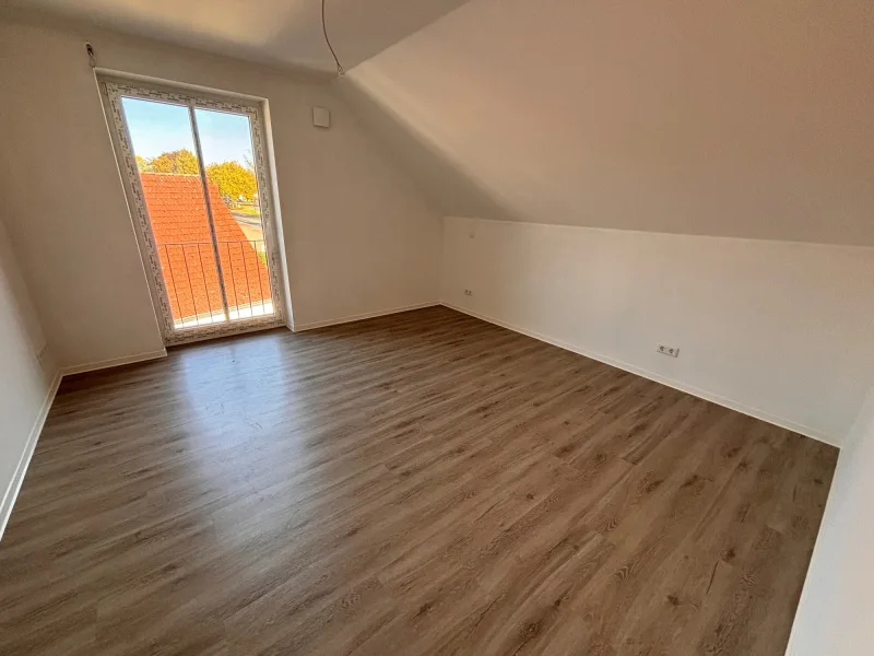  - Wohnung mieten in Spelle - moderne 2-Zimmer Neubaumietwohnung mit Stellplatz im Zentrum von Spelle!