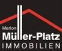 Logo von Marion Müller-Platz Immobilien GmbH & Co.KG