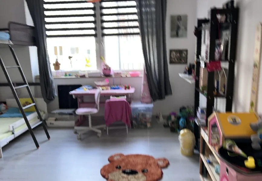 Kinderzimmer