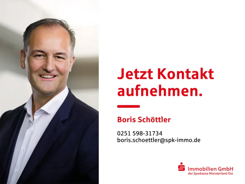 Immobilienspezialist Boris Schöttler