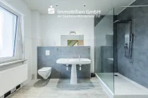 Badezimmer (OG)