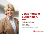 Immobilienberaterin Antje Benkelberg