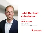 Immobilienspezialist Stefan Böckmann