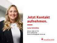 Immobilienberaterin Lena Scholdra