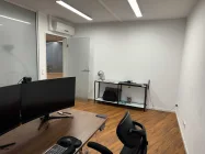 Einzelbüro