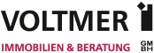 Logo von Voltmer Immobilien + Beratung GmbH