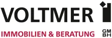 Logo von Voltmer Immobilien + Beratung GmbH