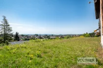 Garten mit Ausblick