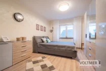 EG Altbau Wohnbereich