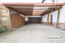 Carport/Garage