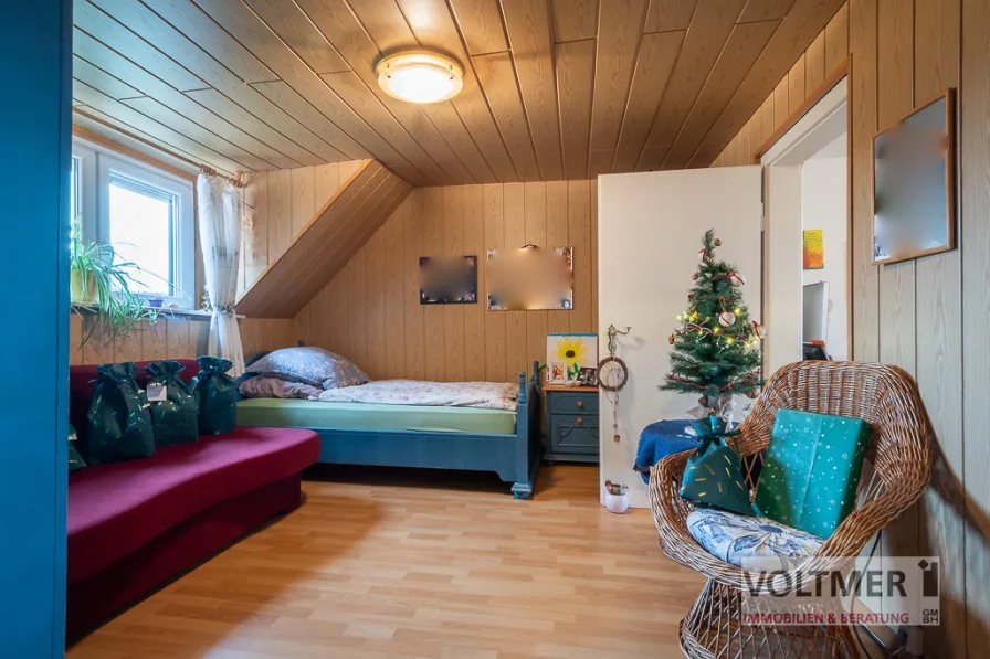 DG Kinderzimmer