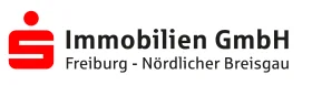 Logo von Sparkassen-Immobilien-Gesellschaft mbH Freiburg