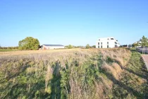 Idyllische Lage in Wyhl am Kaiserstuhl