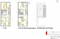 ETW24 mit Dachterrasse