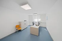 Einzelbüro