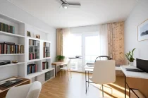 Virtuelles Homestaging Homeoffice