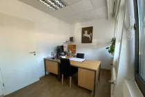 zweites Büro