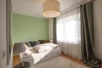 Gästezimmer Erdgeschoss