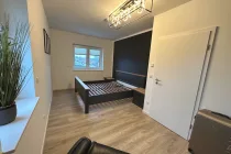 Schlafzimmer Ansicht 2