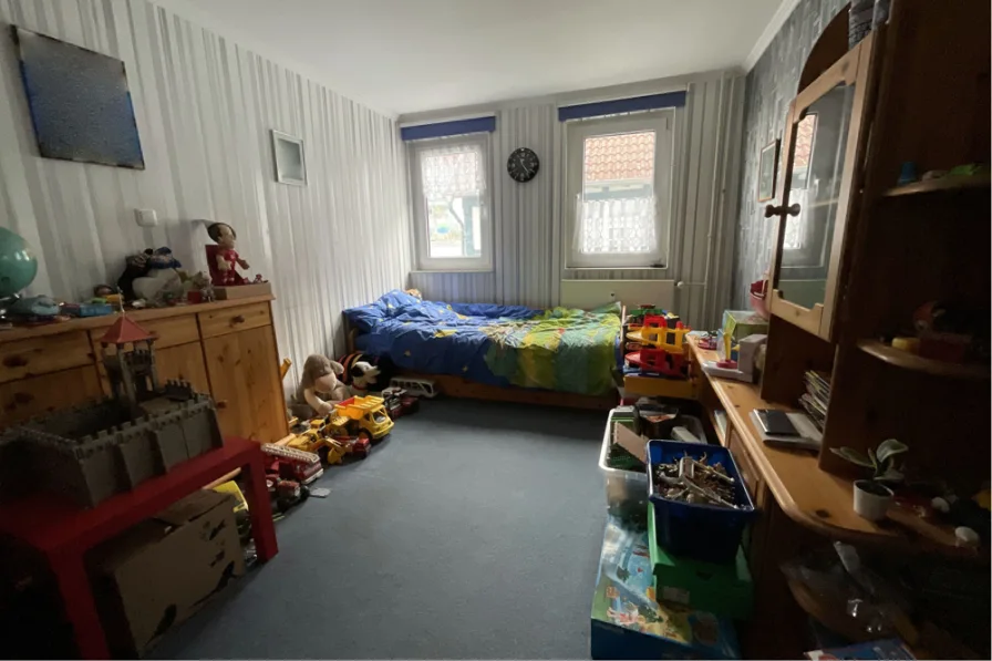 Kinderzimmer 1.0