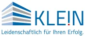 Logo von Klein Immobilienberatung GmbH & Co. KG