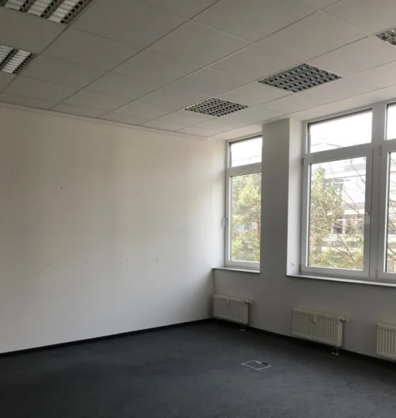 Büro Beispiel