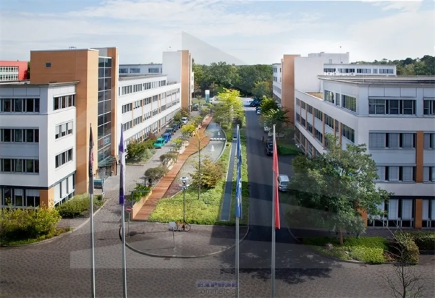 1_Campus mit Wasseroase_2