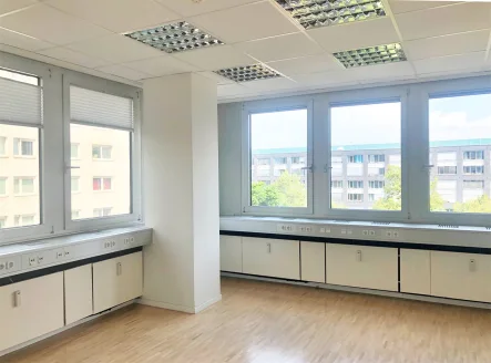 Büro - Büro/Praxis mieten in Frankfurt am Main - - KLE!N - Provisionsfrei - Exklusiv - Modernes Büro in ruhiger Lage