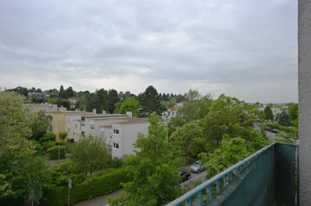 Schöner Ausblick - Wohnung kaufen in Mainz - PROVISIONSFREI Hier haben Sie keinen mehr über sich!