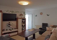 Großes Wohnzimmer (EG)