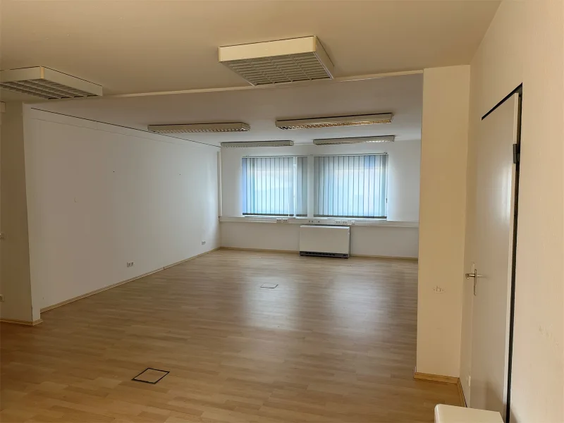 Büro OG 1