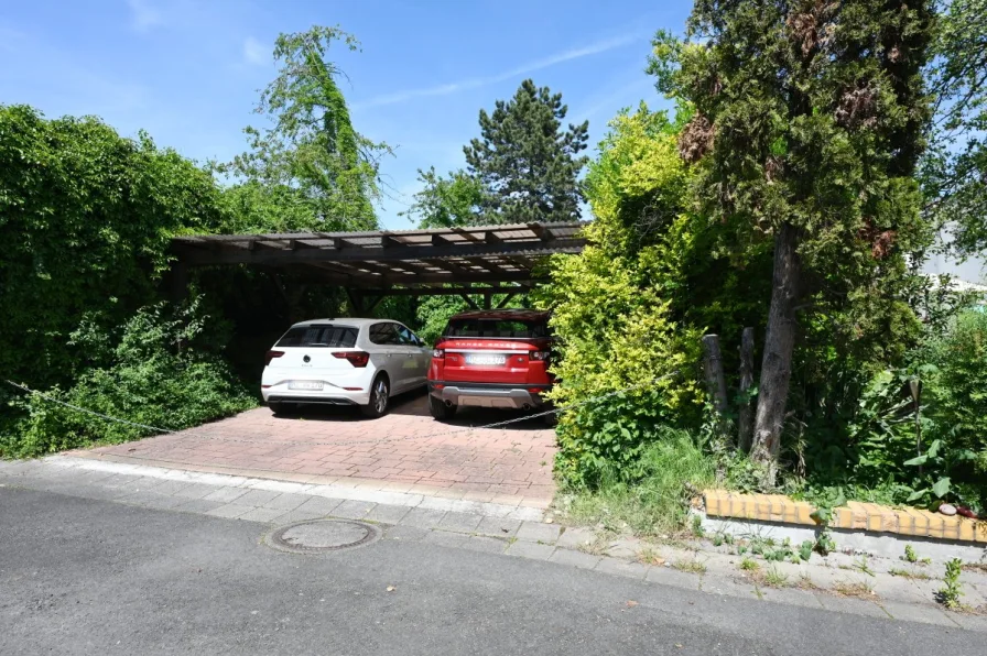 Carport