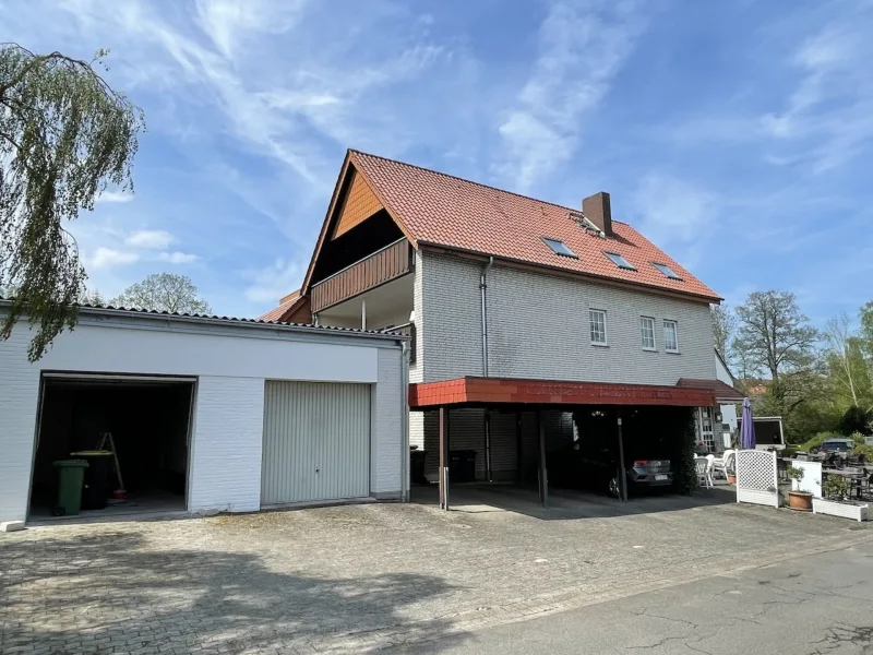 Carport