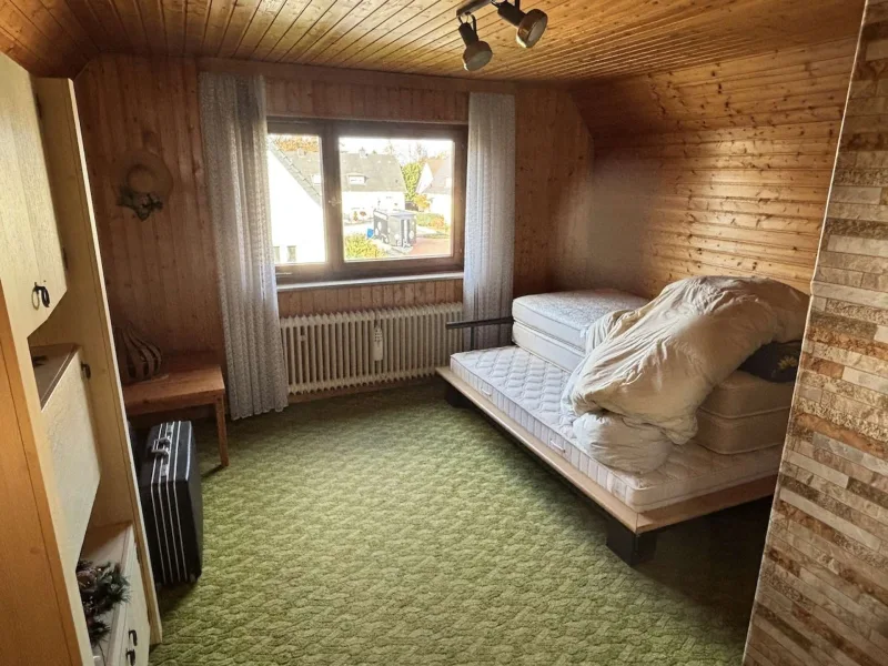 Schlafzimmer OG