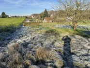 Gartengrundstück