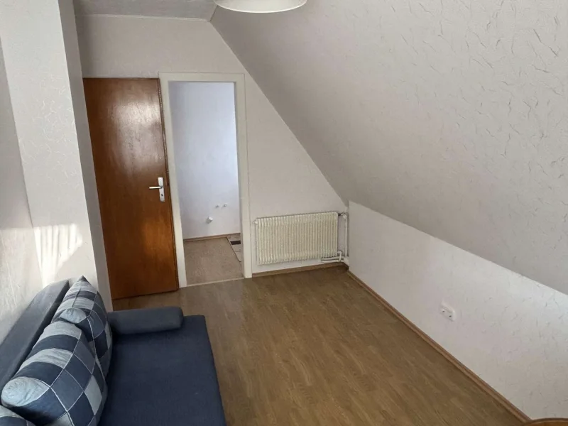 Küche od Zimmer