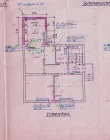 Grundriss EG mit Anbau