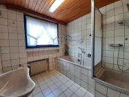 Badezimmer OG