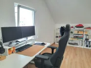 Kinder- /Arbeitszimmer