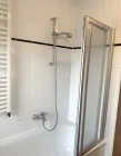 Badezimmer Dachgeschoss