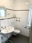 Badezimmer Dachgeschoss