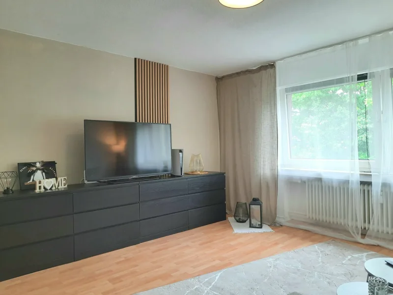 Wohnzimmer Bild 2