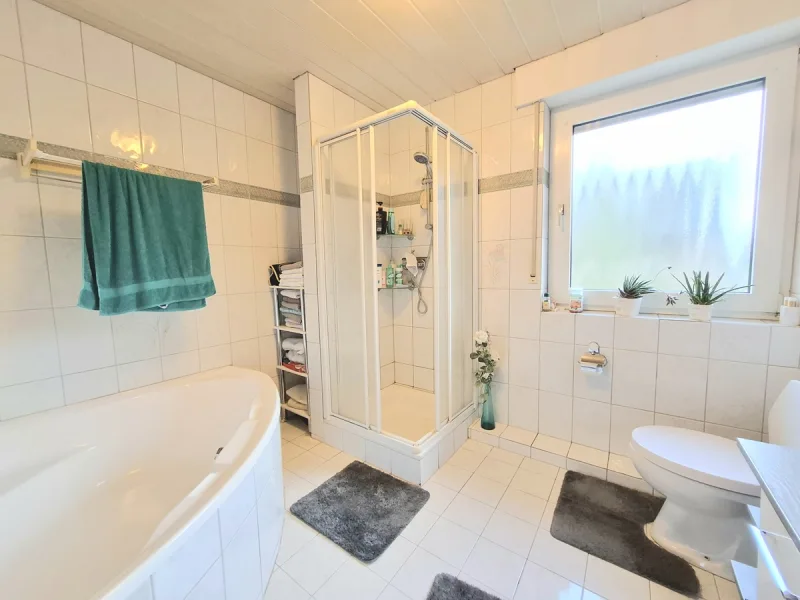 Badezimmer OG