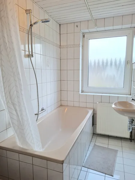 Badezimmer DG