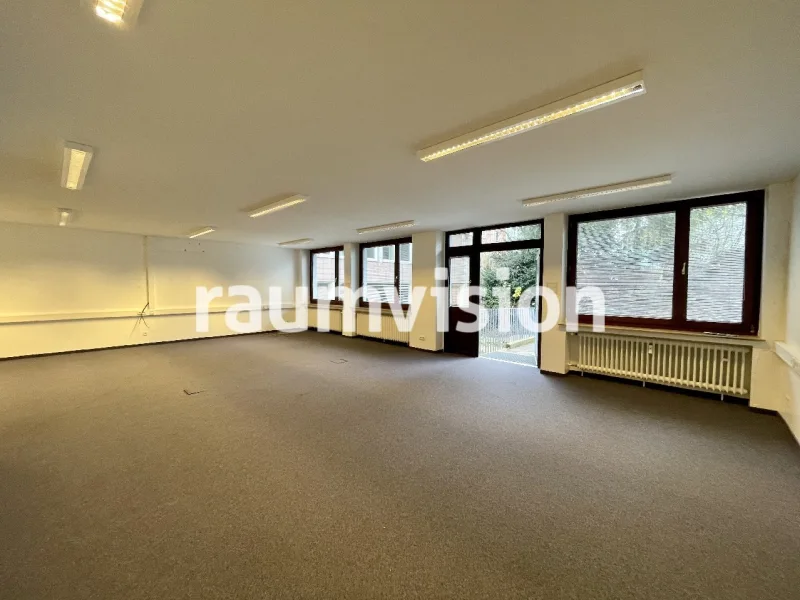 Büro-/Besprechungsraum