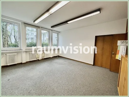 Büroraum - Büro/Praxis mieten in Solingen - Office Space in Solingen- Mitte 