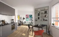 Haus 1 1 Zimmer 