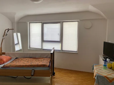 IMG_3498 - Wohnung kaufen in Augsburg - Pflegeapartment im teilgeschützten Bereich mit 24h-Betreuung