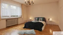 Schlafzimmer EG